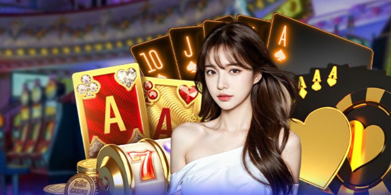 Nơi đây sẽ luôn đảm bảo được sự công bằng với người chơi tham gia