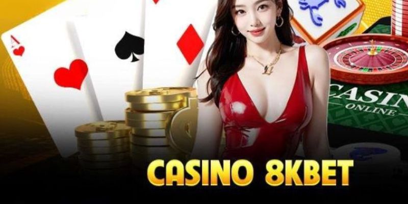 Nơi đây mang tới vô vàn những trải nghiệm hấp dẫn cho bet thủ