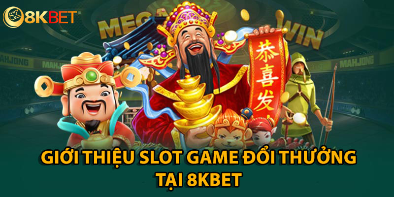 Những thông tin thú vị về sự ra đời của slot game đổi thưởng