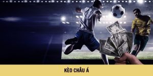 Kèo Châu Á - Sổ Tay Chinh Phục Handicap Hay Cùng 8KBET