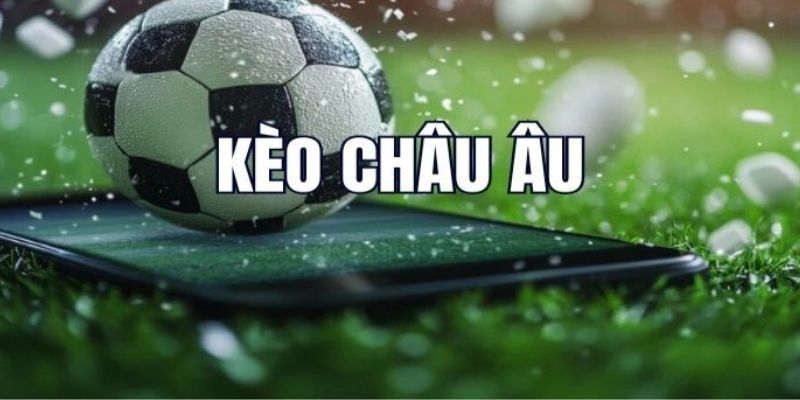 Kèo cược này thường xuyên xuất hiện trong các trận đấu thể thao