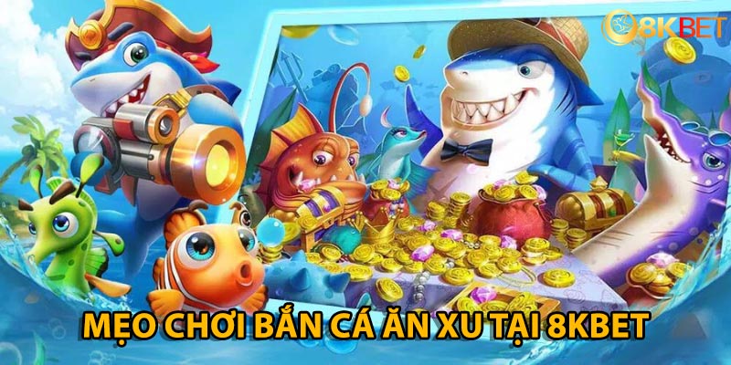 Áp dụng các bí kíp săn cá thành công được chia sẻ