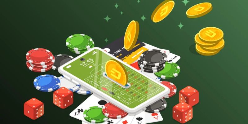 Giao dịch nạp rút nhanh chóng